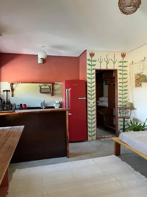 Casa Bacuri Villa Porto Seguro Chalet