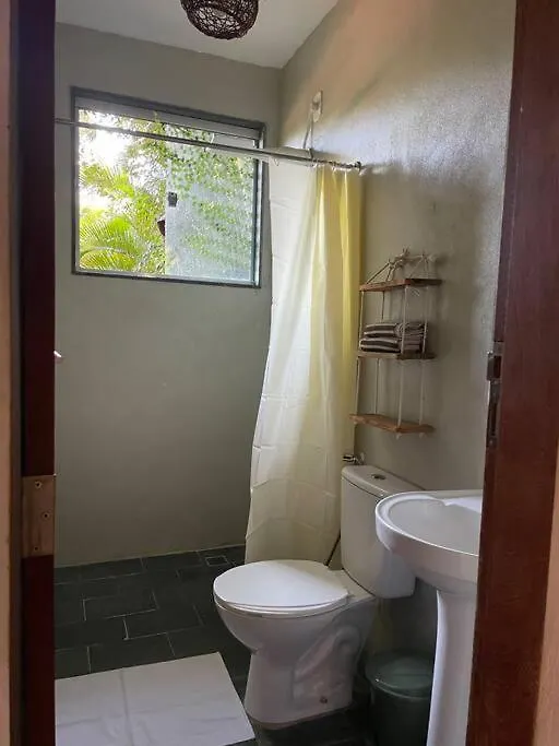 Casa Bacuri Villa Porto Seguro