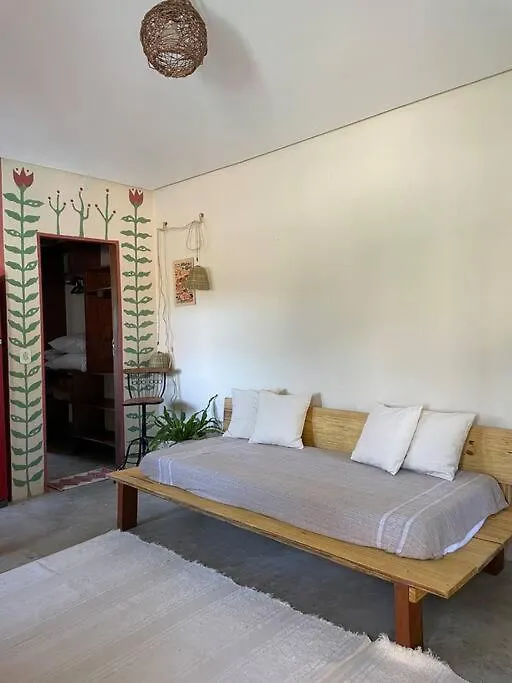 Casa Bacuri Villa Porto Seguro Brazil