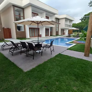  Casa de Férias Casa Do Passaro Dodo