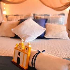  Casa de Férias Arraial Casinha Mucugê