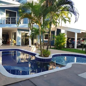  Casa de Férias Casa Porto Di Nassau
