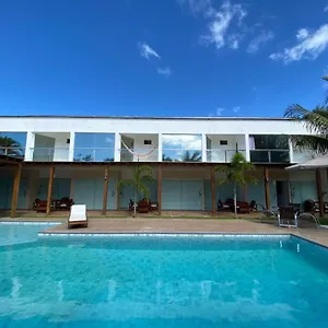  Casa de Férias Village Rosa Dos Ventos