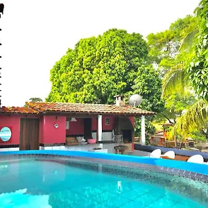  Estalagem Coração Do Arraial