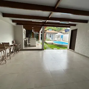  Casa de Férias Casa Da Jana Com Piscina