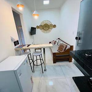  Apartamento Novo Liz 3