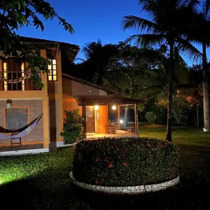  Casa de Férias Residencial Alto Do Arraial