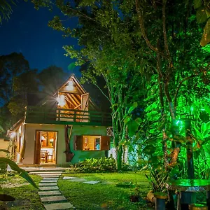  Casa de Férias Casa Rustica