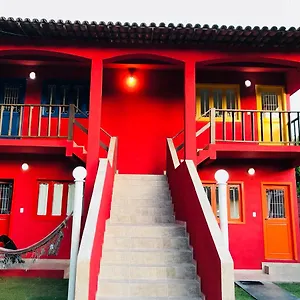  Villa Cores Na Vida Casas De Temporada