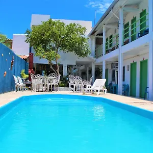  Estalagem Rio Do Prado